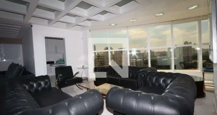 Cobertura para Venda - Jardim Avelino , 4 Quartos,  250 m² - São Paulo