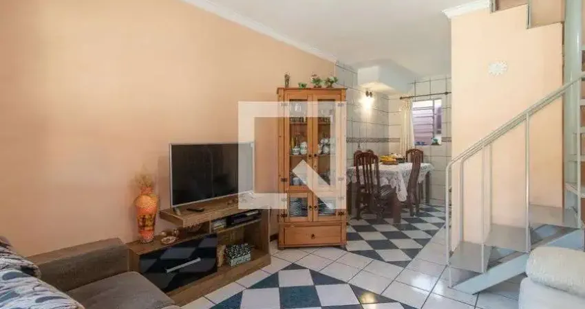 Casa / Sobrado em Condomínio para Venda - Cavalhada, 4 Quartos,  100 m² - Porto Alegre