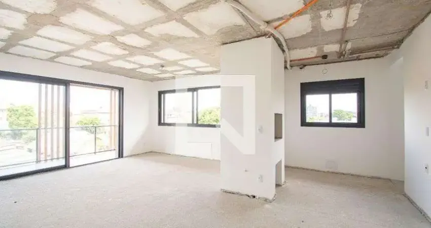 Apartamento para Venda - Nossa Sra das Graças, 3 Quartos,  196 m² - Canoas