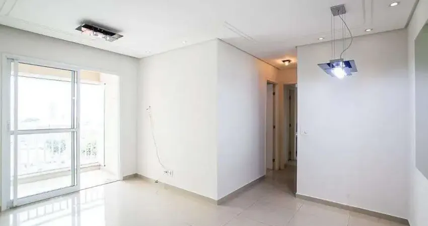 Apartamento para Venda - Campestre, 2 Quartos,  56 m² - Santo André