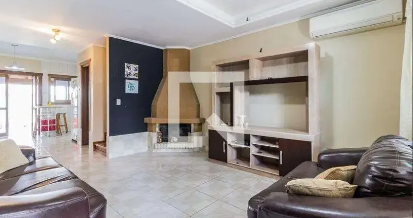 Casa para Venda - Aberta dos Morros, 2 Quartos,  100 m² - Porto Alegre
