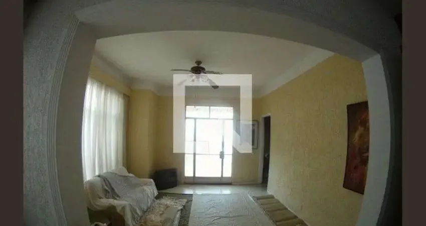 Casa para Venda - Méier, 3 Quartos,  120 m² - Rio de Janeiro