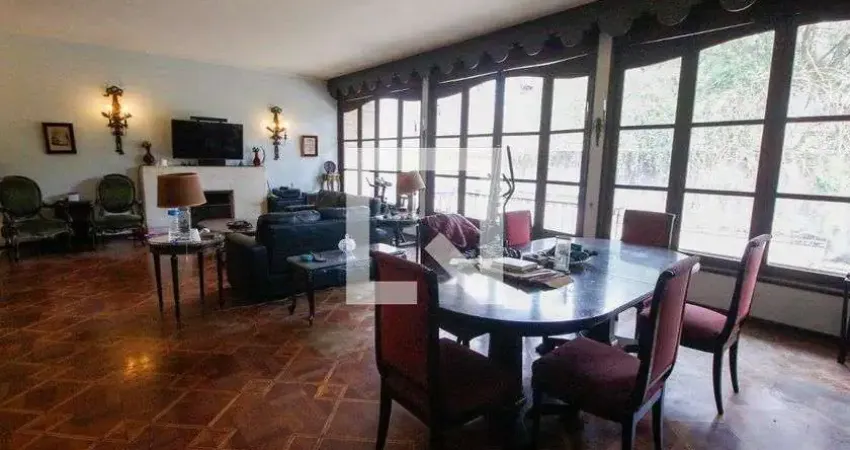 Casa para Venda - Jardim Guedala, 6 Quartos,  615 m² - São Paulo