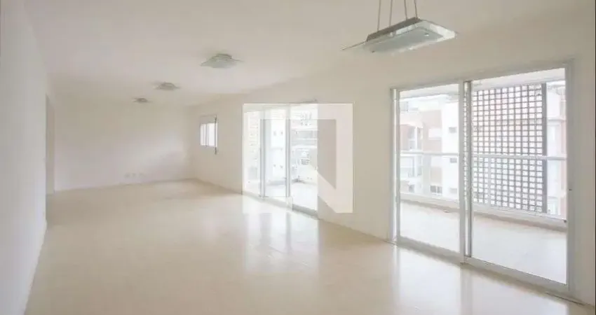 Cobertura para Venda - Chácara Santo Antonio, 4 Quartos,  333 m² - São Paulo