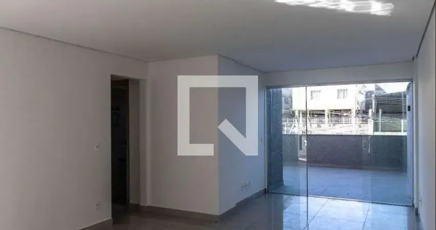 Apartamento para Venda - Padre Eustáquio, 3 Quartos,  130 m² - Belo Horizonte