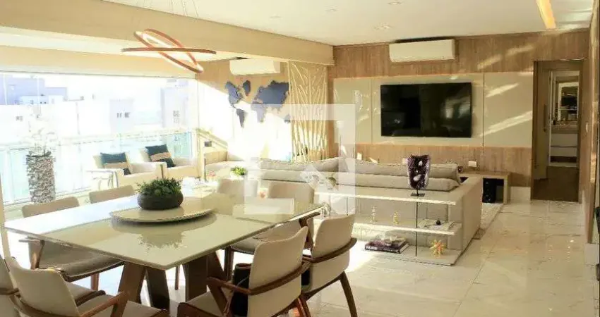 Cobertura para Venda - Centro, 3 Quartos,  169 m² - Guarulhos