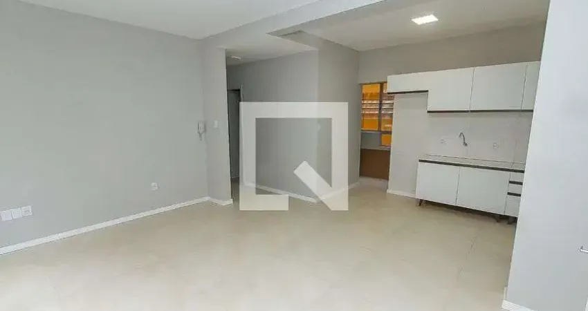 Apartamento para Venda - Navegantes, 2 Quartos,  82 m² - Porto Alegre