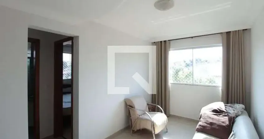 Apartamento para Venda - Copacabana, 2 Quartos,  63 m² - Belo Horizonte