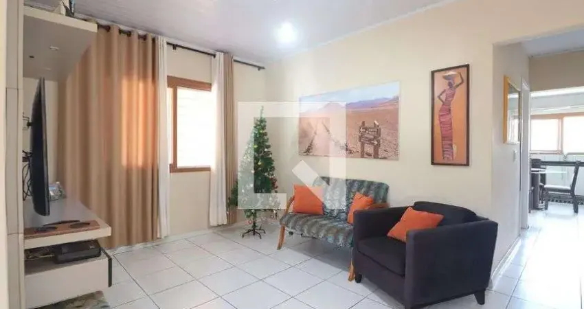 Casa para Venda - Niterói, 3 Quartos,  119 m² - Canoas