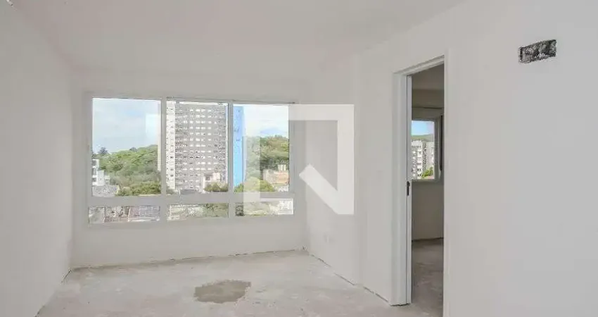 Apartamento para Venda - Higienópolis, 1 Quarto,  53 m² - Porto Alegre