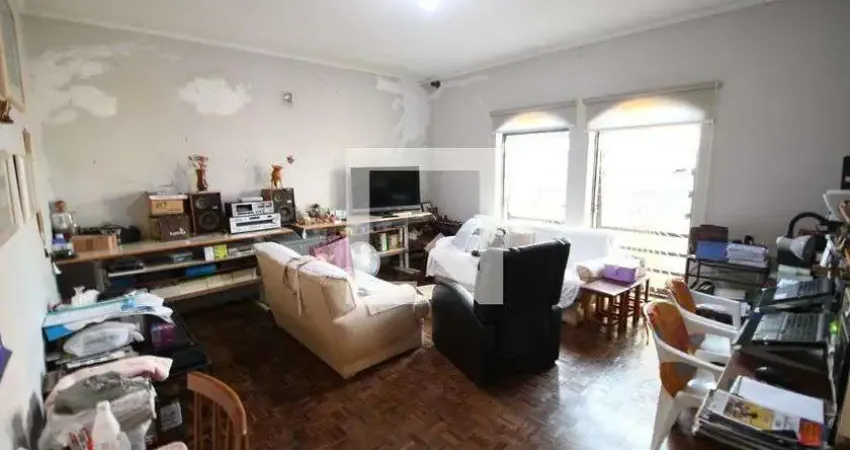 Casa para Venda - Cidade Universitária II, 3 Quartos,  240 m² - Campinas