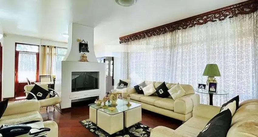 Casa para Venda - Vila Rosália, 4 Quartos,  484 m² - Guarulhos