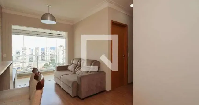 Apartamento para Venda - Santana, 2 Quartos,  54 m² - São Paulo