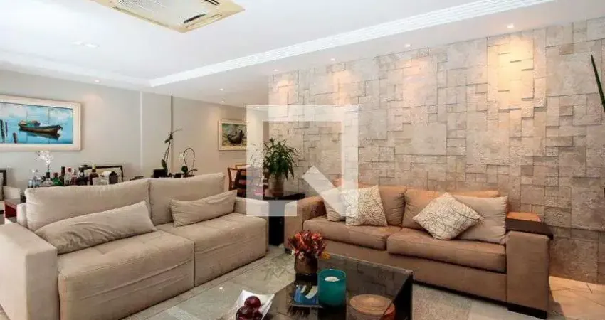 Cobertura para Venda - Jardim Oceânico, 4 Quartos,  314 m² - Rio de Janeiro