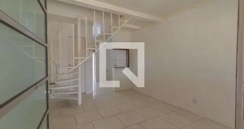 Casa / Sobrado em Condomínio para Venda - Rio Branco, 2 Quartos,  48 m² - Canoas