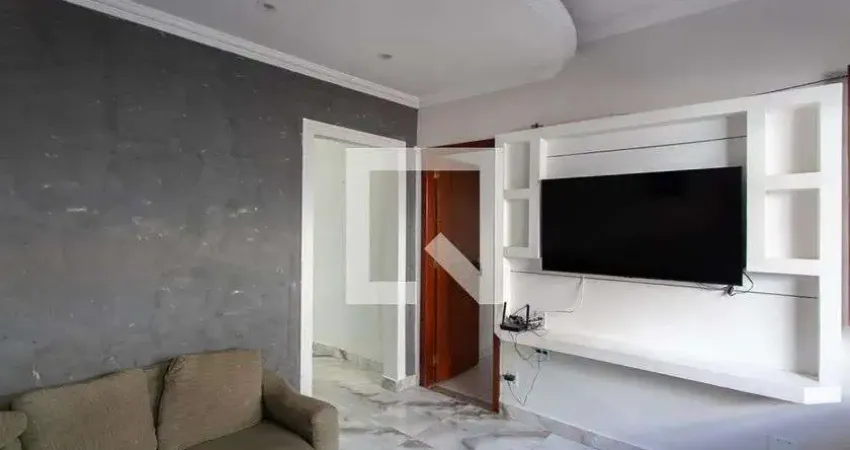 Casa para Venda - Floramar, 3 Quartos,  360 m² - Belo Horizonte