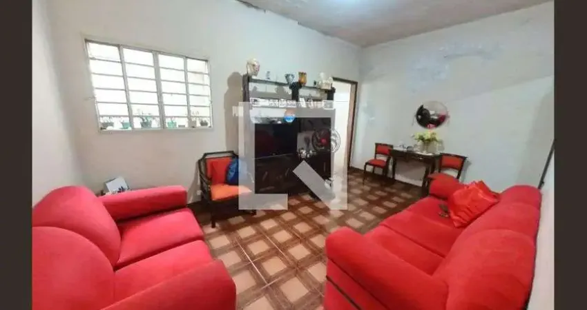 Casa para Venda - Freguesia do Ó, 2 Quartos,  210 m² - São Paulo
