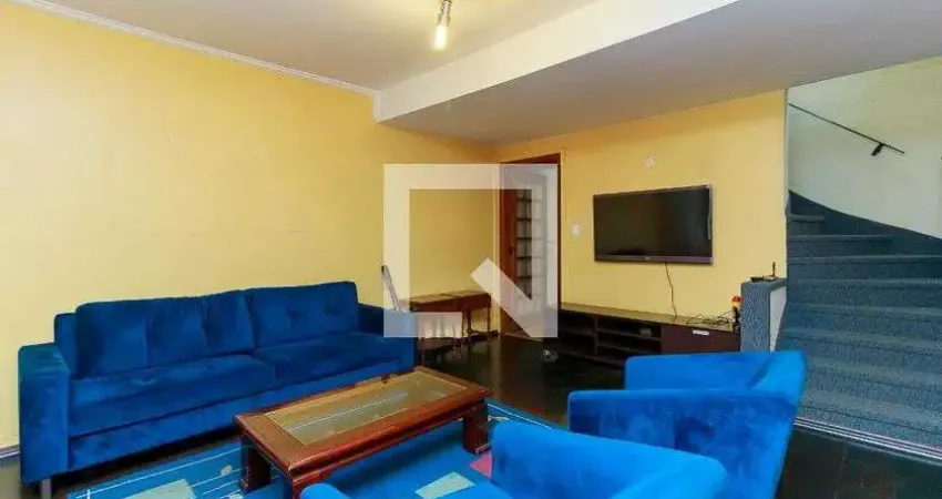 Casa para Venda - Santo Amaro , 3 Quartos,  150 m² - São Paulo