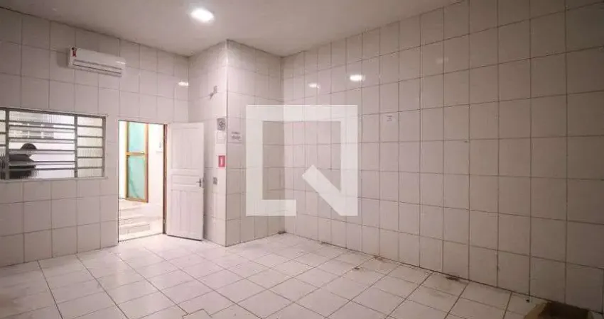 Casa para Venda - Água Fria, 2 Quartos,  60 m² - São Paulo