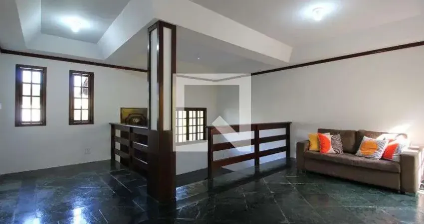 Casa / Sobrado em Condomínio para Venda - Freguesia , 5 Quartos,  320 m² - Rio de Janeiro