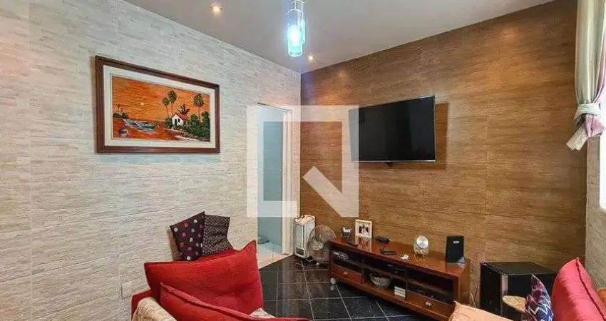 Casa para Venda - Piedade, 2 Quartos,  95 m² - Rio de Janeiro