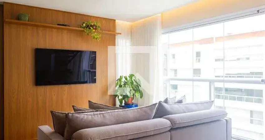 Cobertura para Venda - Alto da Lapa, 3 Quartos,  229 m² - São Paulo