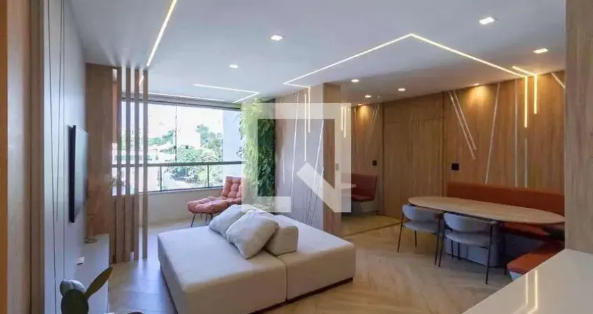 Apartamento para Venda - Ouro Preto, 3 Quartos,  98 m² - Belo Horizonte