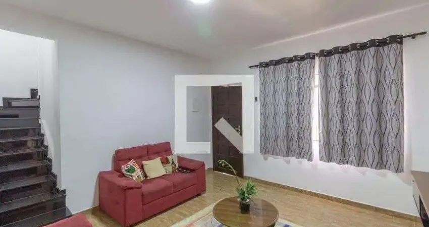Casa para Venda - Itaquera, 3 Quartos,  800 m² - São Paulo