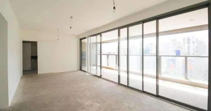 Apartamento para Venda - Vila Nova Conceição, 3 Quartos,  154 m² - São Paulo