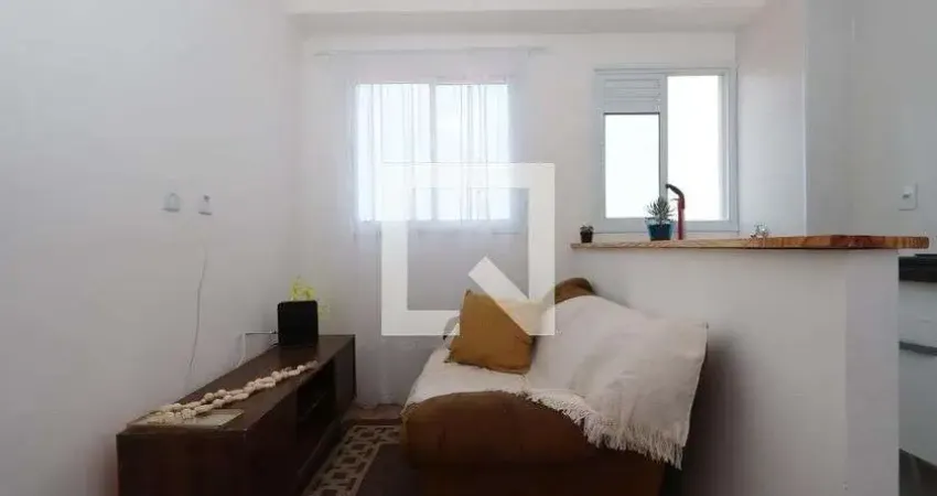 Apartamento para venda - vila formosa, 1 quarto,  26 m² - são paulo