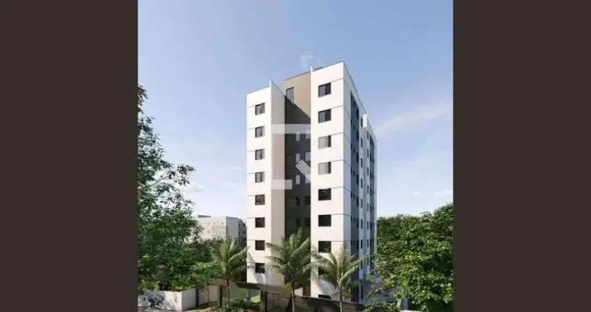 Cobertura para Venda - Miramar, 2 Quartos,  99 m² - Belo Horizonte