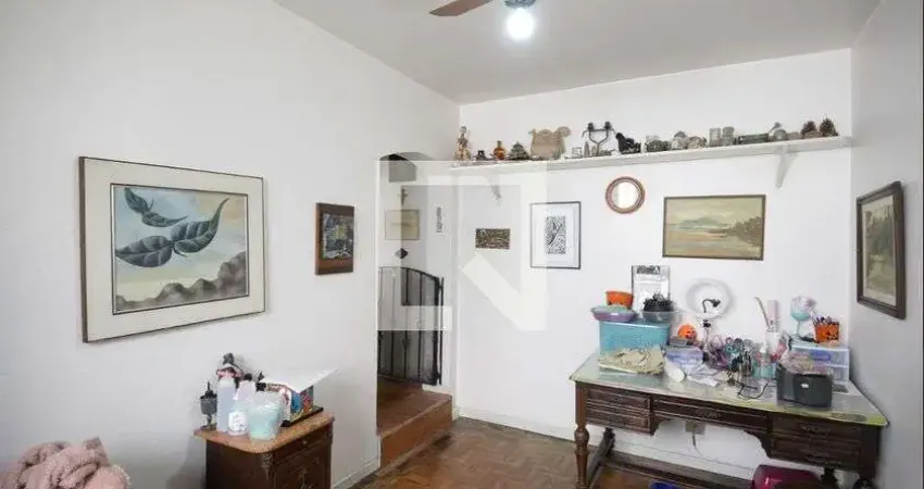 Casa para Venda - Vila Mariana, 3 Quartos,  200 m² - São Paulo