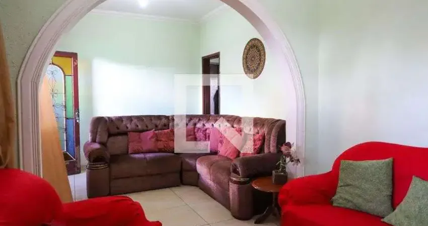 Casa para Venda - Dom Bosco, 6 Quartos,  360 m² - Belo Horizonte