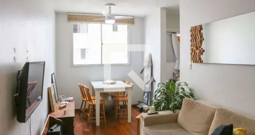 Apartamento para Venda - Água Branca, 2 Quartos,  44 m² - São Paulo