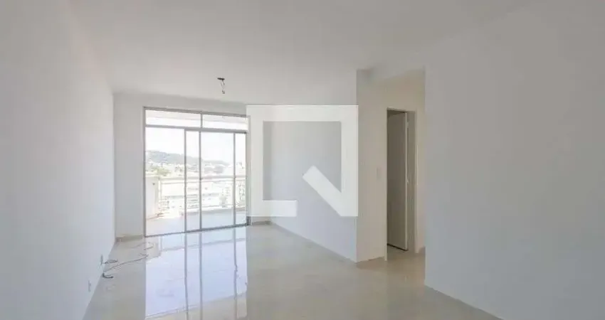 Apartamento para Venda - Freguesia , 2 Quartos,  79 m² - Rio de Janeiro