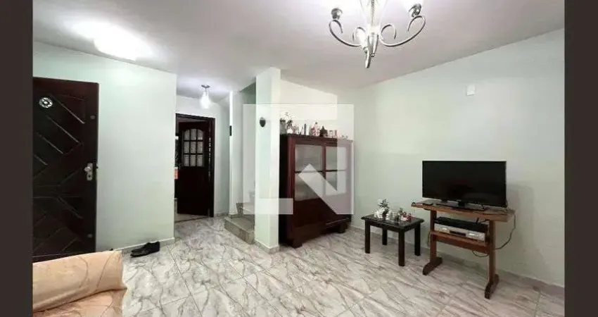 Casa para Venda - Vila Campestre, 4 Quartos,  137 m² - São Paulo
