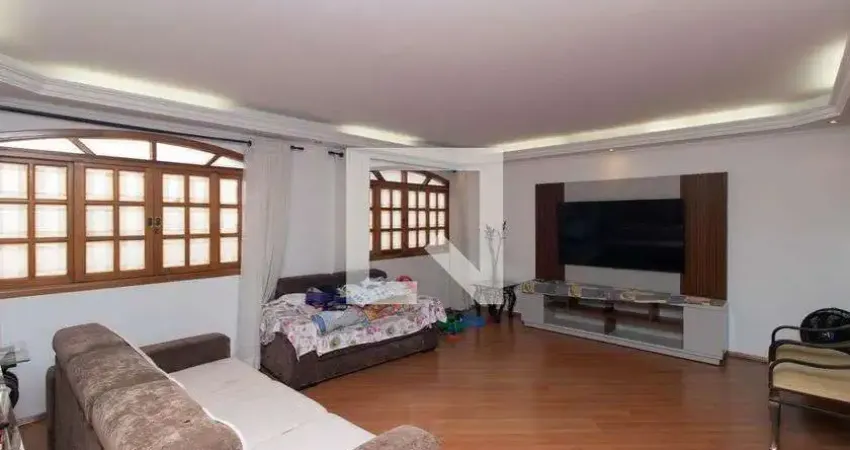 Casa para Venda - Vila Mazzei, 3 Quartos,  231 m² - São Paulo