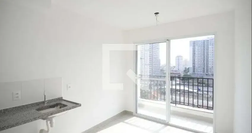 Apartamento para Venda - Ipiranga, 2 Quartos,  36 m² - São Paulo