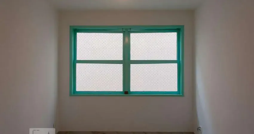 Apartamento para Venda - Laranjeiras, 1 Quarto,  51 m² - Rio de Janeiro