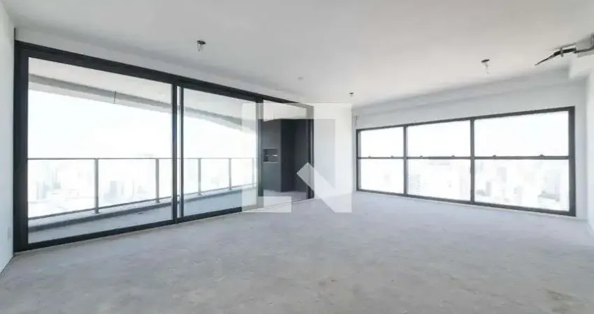 Apartamento para Venda - Vila Olímpia, 3 Quartos,  152 m² - São Paulo