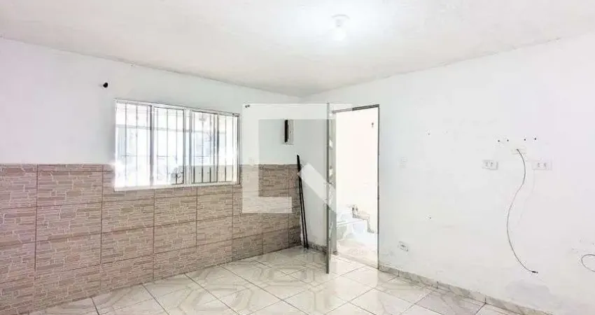 Casa para Venda - Demarchi, 2 Quartos,  19 m² - São Bernardo do Campo