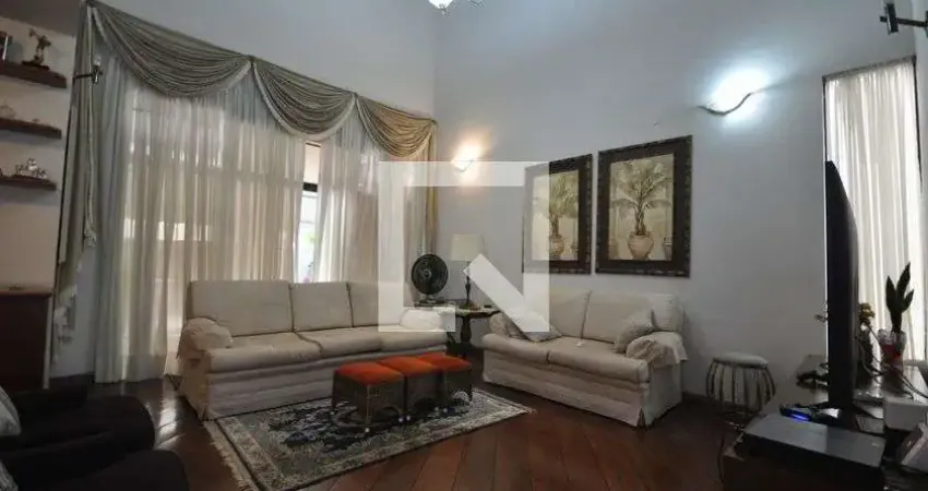Casa para Venda - Tucuruvi, 3 Quartos,  320 m² - São Paulo