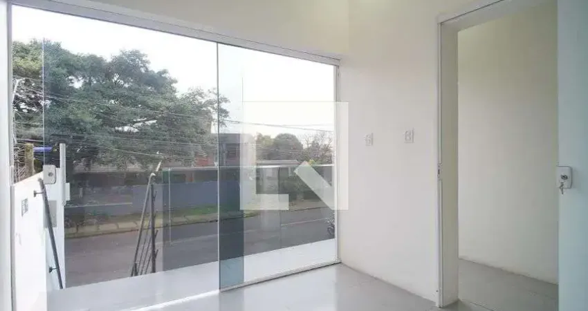 Casa para Venda - Santos Dumond, 8 Quartos,  366 m² - São Leopoldo