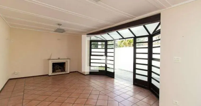 Casa / Sobrado em Condomínio para Venda - Tucuruvi, 3 Quartos,  353 m² - São Paulo
