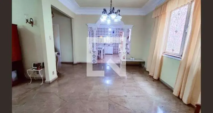 Casa para Venda - Méier, 4 Quartos,  295 m² - Rio de Janeiro