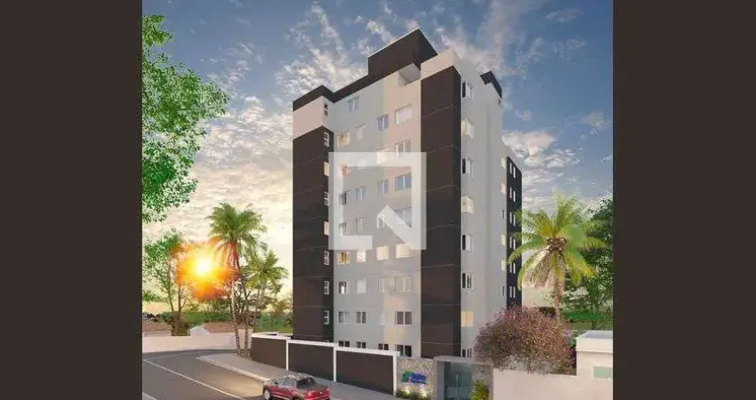 Apartamento para Venda - Alvorada, 2 Quartos,  119 m² - Belo Horizonte
