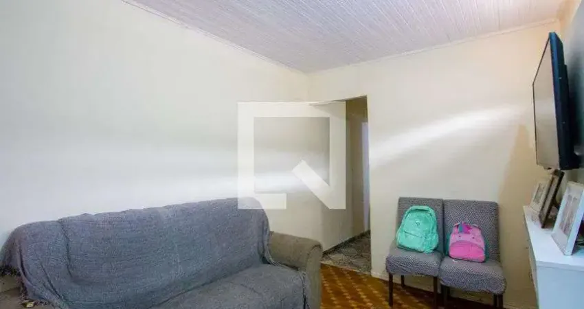 Casa para Venda - Vila América, 2 Quartos,  300 m² - Santo André