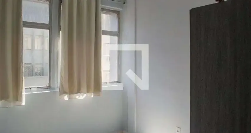 Apartamento para Venda - Centro Histórico, 1 Quarto,  21 m² - Porto Alegre