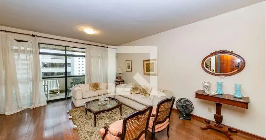 Apartamento para Venda - Lourdes, 4 Quartos,  265 m² - Belo Horizonte