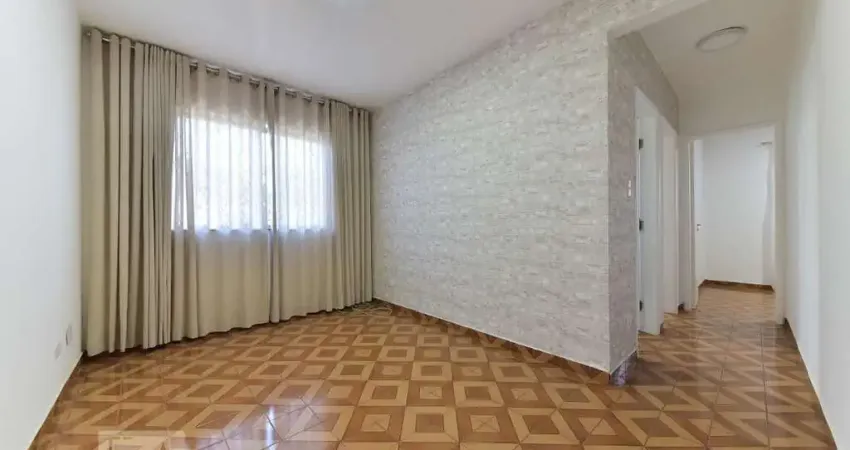 Apartamento para Venda - Anchieta, 2 Quartos,  56 m² - São Bernardo do Campo